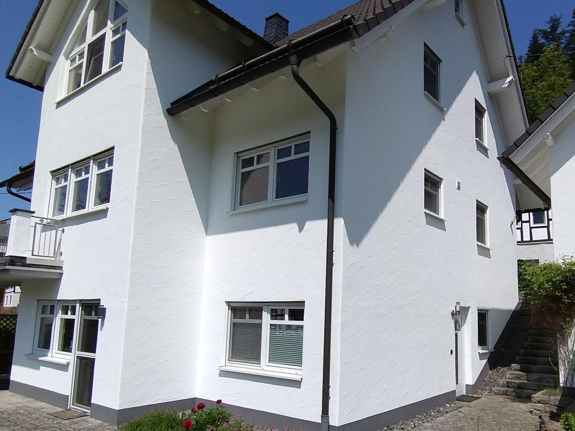 Ferienwohnung Am Kamp Schmallenberg Buitenkant foto